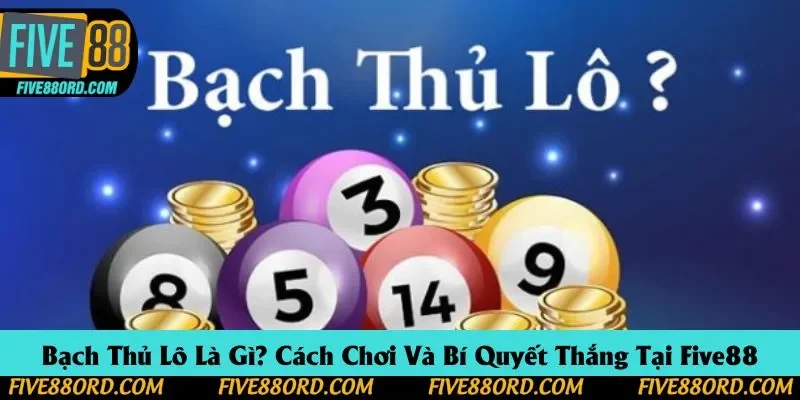 Bạch thủ lô là gì