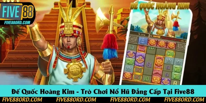 Đế quốc hoàng kim