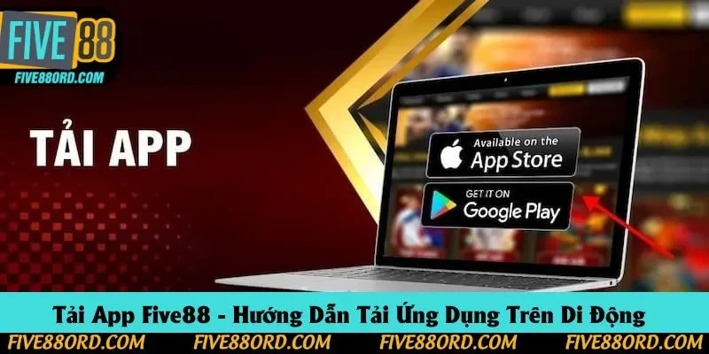 Tải app Five88